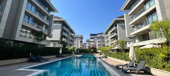 Apartment 2+1 in Aegean Region, Turkey No. 32540 2