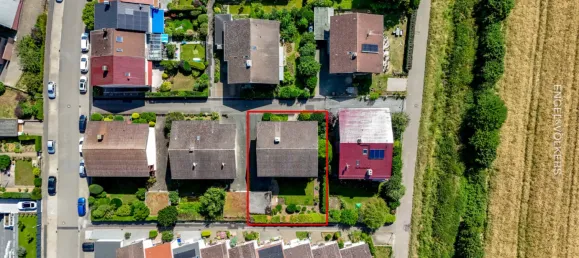 3 غرف نوم شقة في Rhein-Neckar-Kreis, Germany رقم 364450 11