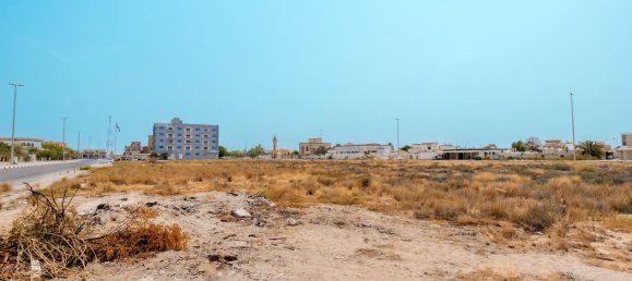  قطعة أرض في المعيريض, UAE 1347متر مربع رقم 107308 11