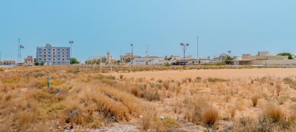  قطعة أرض في المعيريض, UAE 1347متر مربع رقم 107308 15