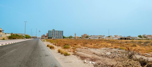  قطعة أرض في المعيريض, UAE 1347متر مربع رقم 107308 12