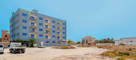  قطعة أرض في المعيريض, UAE 1347متر مربع رقم 107308 16