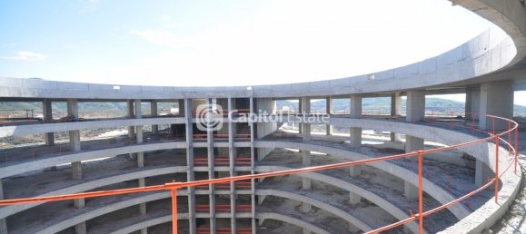 شقة 2+1 في Antalya, Turkey رقم 6110 28