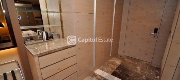 شقة 2+1 في Antalya, Turkey رقم 6110 7