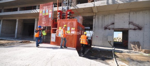 شقة 2+1 في Antalya, Turkey رقم 6110 25