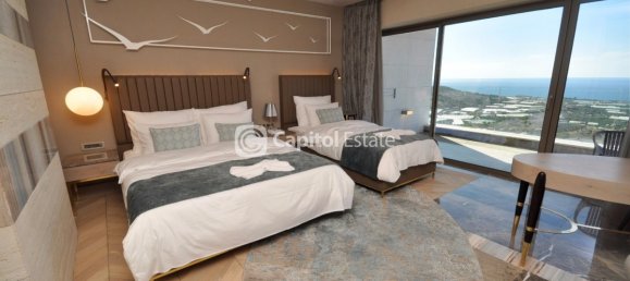 شقة 2+1 في Antalya, Turkey رقم 6110 18