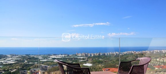 شقة 2+1 في Antalya, Turkey رقم 6110 16