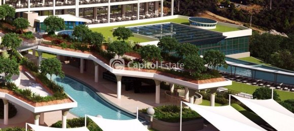 شقة 2+1 في Antalya, Turkey رقم 6110 8