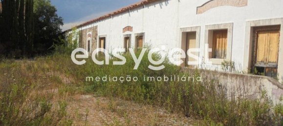 6 bedrooms House in Santa Margarida da Coutada, Portugal No. 141206 26