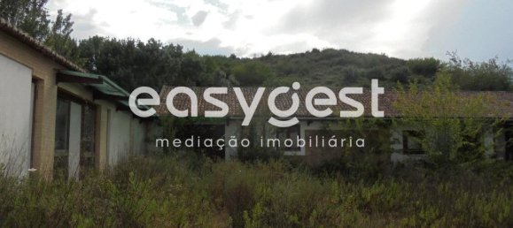 6 bedrooms House in Santa Margarida da Coutada, Portugal No. 141206 30