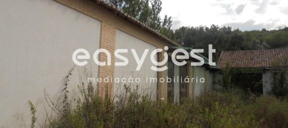 6 bedrooms House in Santa Margarida da Coutada, Portugal No. 141206 21