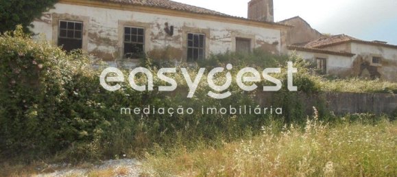 6 bedrooms House in Santa Margarida da Coutada, Portugal No. 141206 16