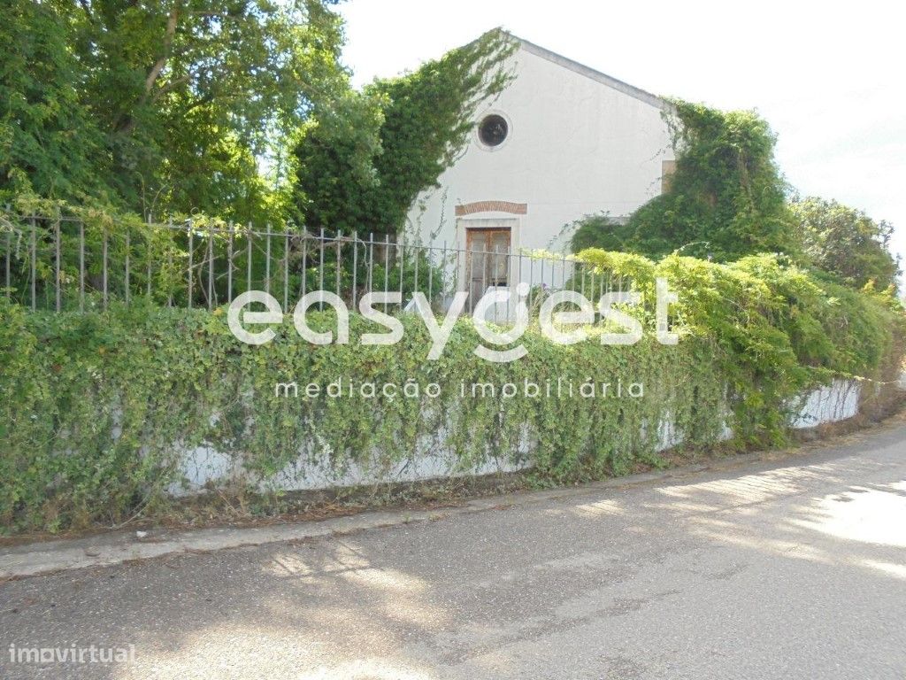 6 bedrooms House in Santa Margarida da Coutada, Portugal No. 141206