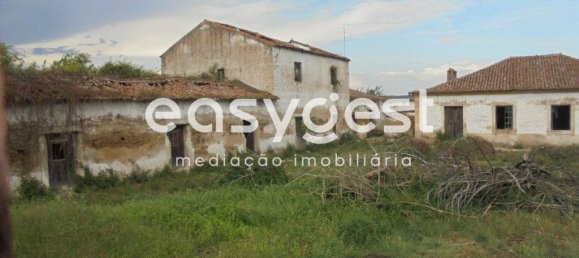 6 bedrooms House in Santa Margarida da Coutada, Portugal No. 141206 23
