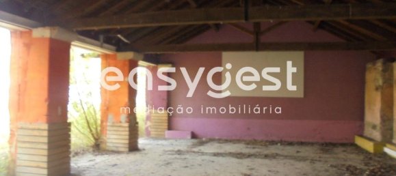 6 bedrooms House in Santa Margarida da Coutada, Portugal No. 141206 49