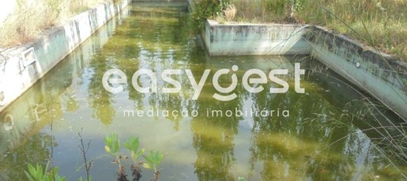 6 bedrooms House in Santa Margarida da Coutada, Portugal No. 141206 18