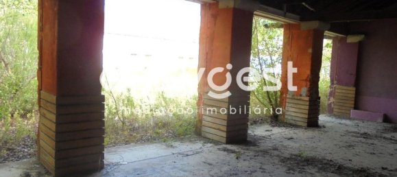 6 bedrooms House in Santa Margarida da Coutada, Portugal No. 141206 50