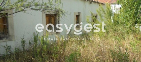 6 bedrooms House in Santa Margarida da Coutada, Portugal No. 141206 20