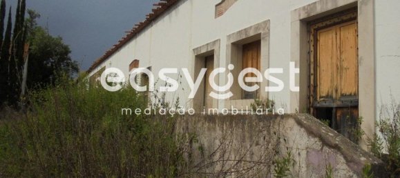 6 bedrooms House in Santa Margarida da Coutada, Portugal No. 141206 25