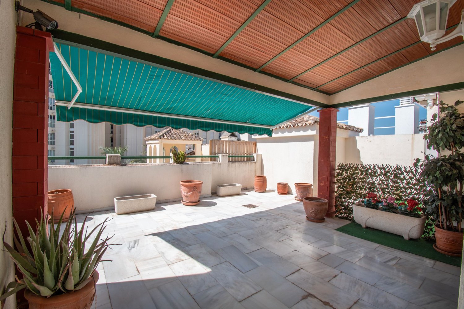 4 Schlafzimmer Penthouse in Marbella, Spain, Nr. 76881