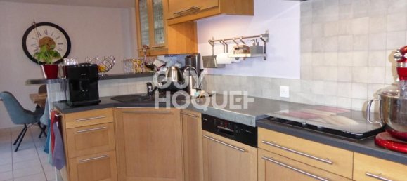 4 Schlafzimmer Haus in Rebrechien, France, Nr. 49465 6