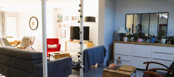 4 Schlafzimmer Haus in Rebrechien, France, Nr. 49465 4