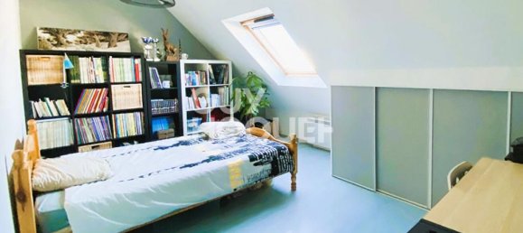 4 Schlafzimmer Haus in Rebrechien, France, Nr. 49465 11