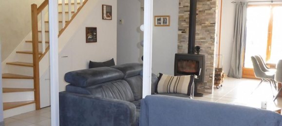 4 Schlafzimmer Haus in Rebrechien, France, Nr. 49465 3