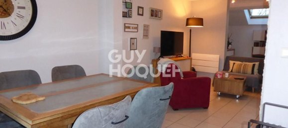 4 Schlafzimmer Haus in Rebrechien, France, Nr. 49465 5