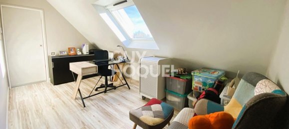 4 Schlafzimmer Haus in Rebrechien, France, Nr. 49465 8