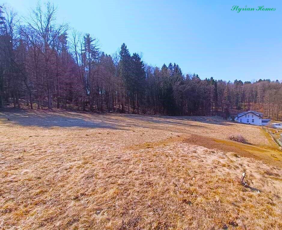 Grundstück in Hausmannstätten, Austria, Nr. 131308