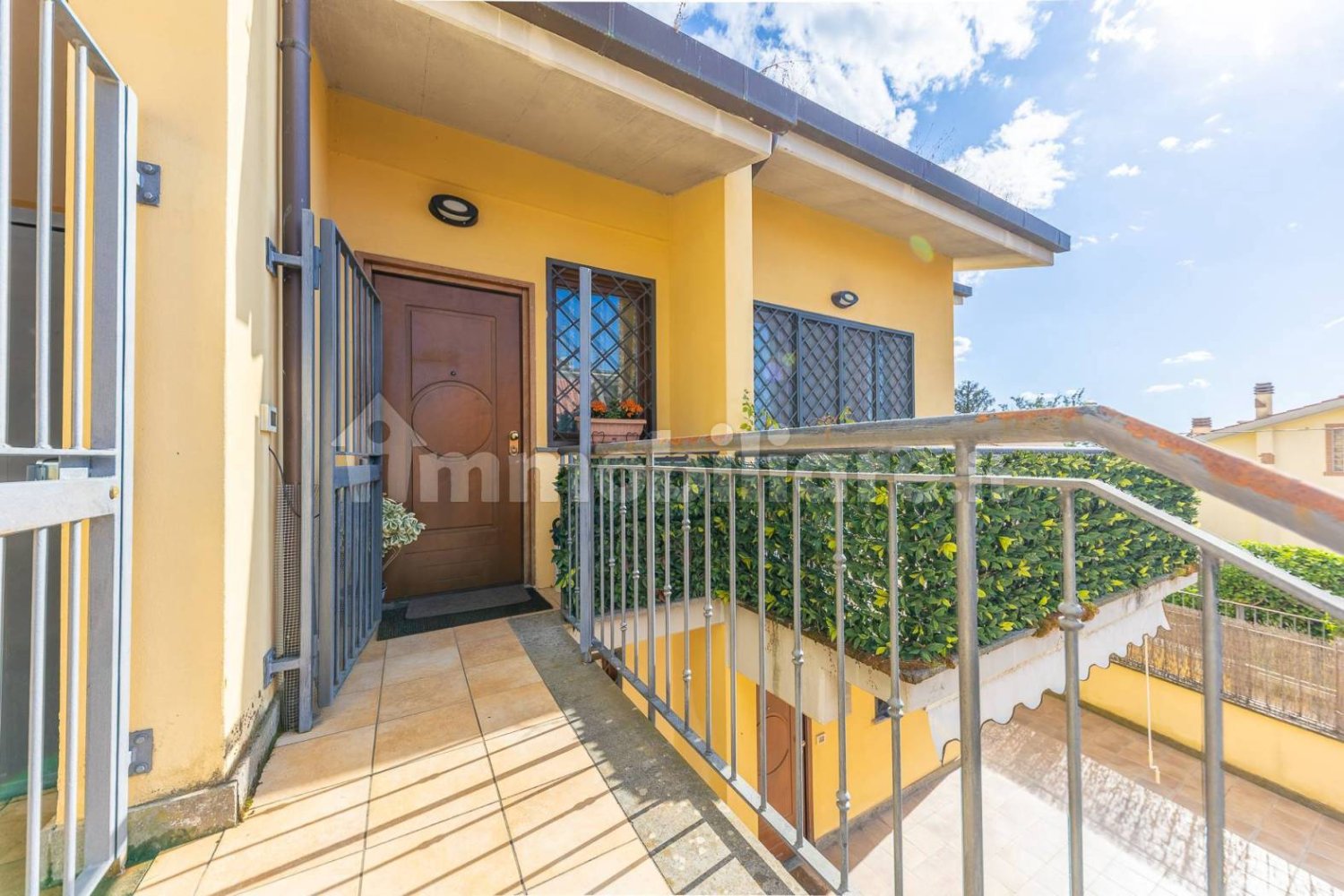 2 bedrooms Apartment in Grottaferrata, Italy No. 291325