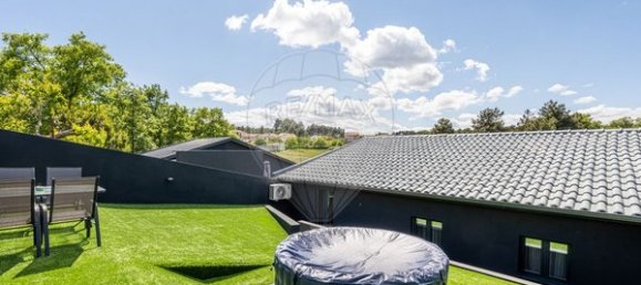 3 Schlafzimmer Haus in Chaves, Portugal, Nr. 19520 22