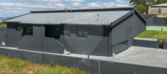 3 Schlafzimmer Haus in Chaves, Portugal, Nr. 19520 25