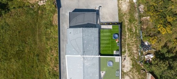 3 Schlafzimmer Haus in Chaves, Portugal, Nr. 19520 36