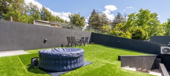 3 Schlafzimmer Haus in Chaves, Portugal, Nr. 19520 21