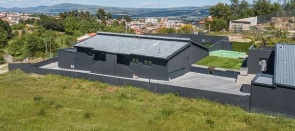 3 Schlafzimmer Haus in Chaves, Portugal, Nr. 19520 31