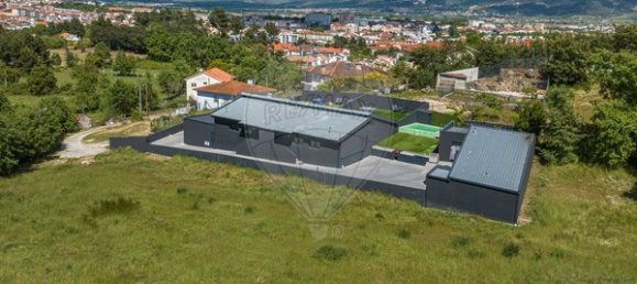 3 Schlafzimmer Haus in Chaves, Portugal, Nr. 19520 30