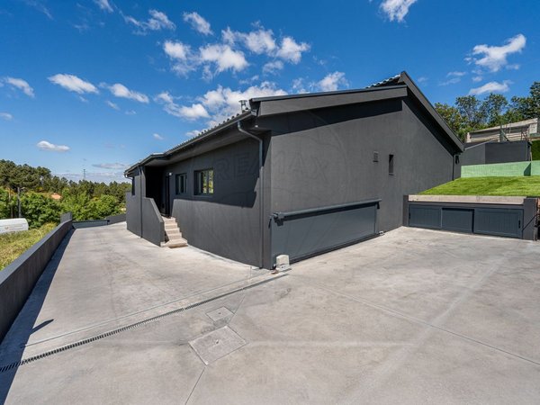 3 Schlafzimmer Haus in Chaves, Portugal, Nr. 19520