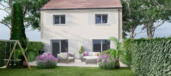 3 bedrooms House in La Norville, France No. 310200 2