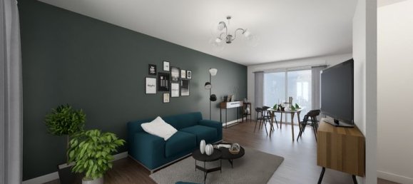 3 bedrooms House in La Norville, France No. 310200 5