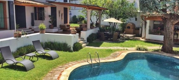 Casa de 4 dormitorios en Tapachula de Córdova y Ordóñez, Mexico No. 182640 2