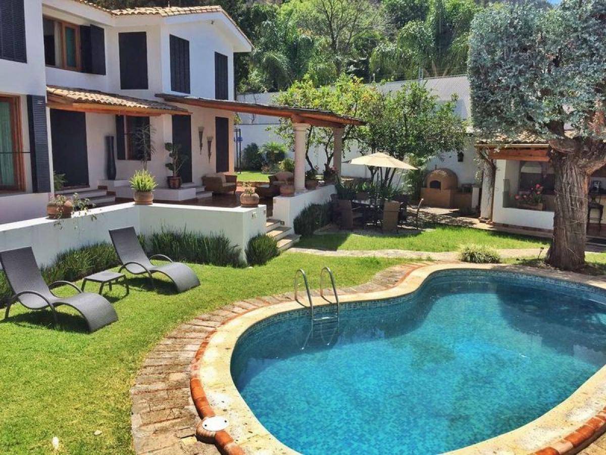 Casa de 4 dormitorios en Tapachula de Córdova y Ordóñez, Mexico No. 182640