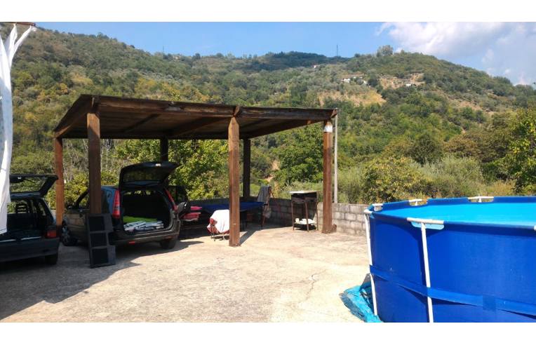 5 rooms House in Sessa Cilento, Italy No. 255158