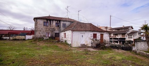 5 bedrooms House in Penafiel, Portugal No. 20634 29