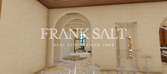 1 chambre Appartement à Marsalforn, Malta No. 790 4