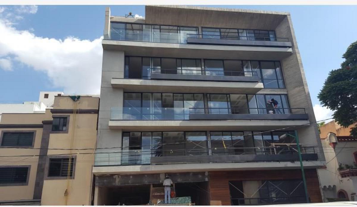 3 bedrooms Apartment in Mexicali, Mexico No. 186144