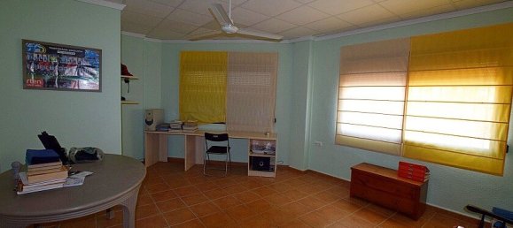 7 Schlafzimmer Villa in San Miguel de Salinas, Spain, Nr. 14225 18