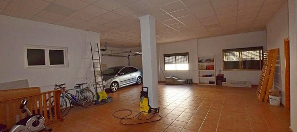 7 Schlafzimmer Villa in San Miguel de Salinas, Spain, Nr. 14225 14