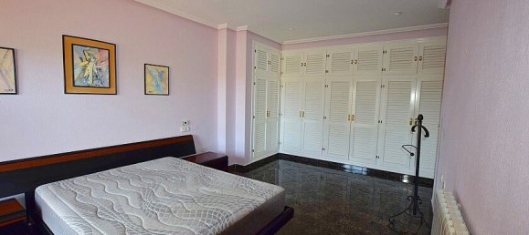 7 Schlafzimmer Villa in San Miguel de Salinas, Spain, Nr. 14225 16